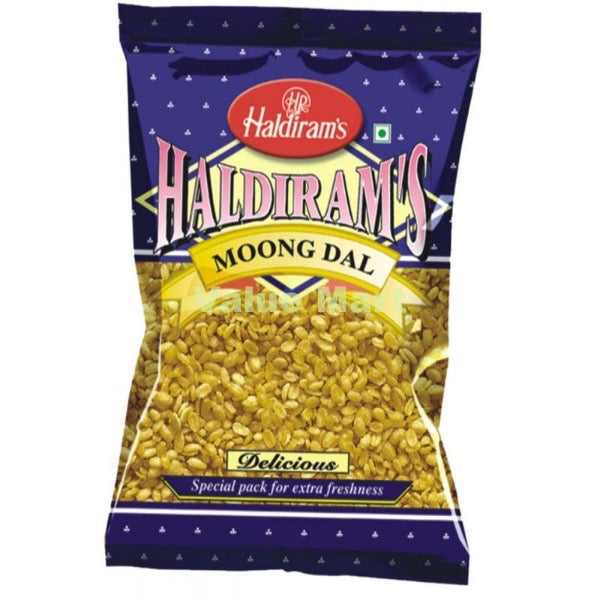 Haldirams Moong Dal 200g NZ