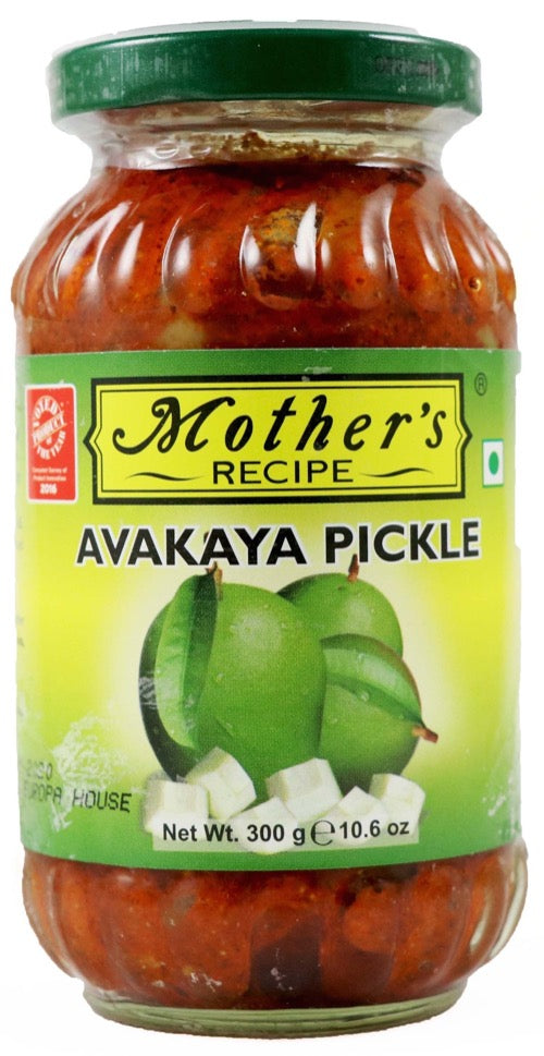 Mothers Avakaya Pickle 300g